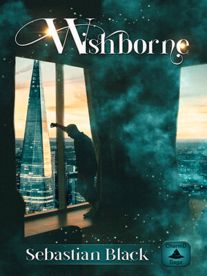 cover image of Wishborne